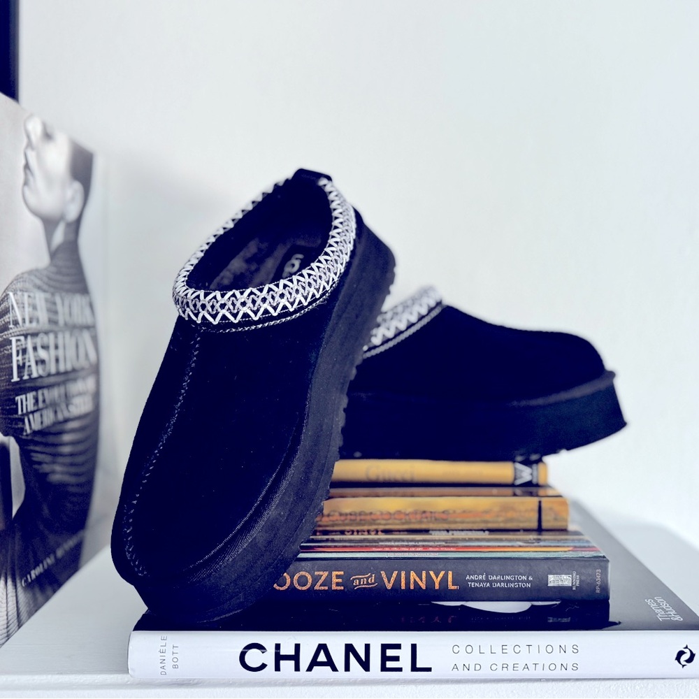 UGG Tazz Platform
